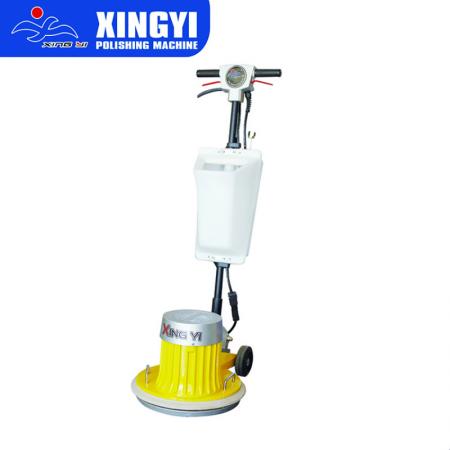 78K Floor caring and cleaning equipment