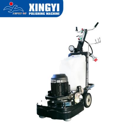 600-4i Industrial high quality floor surface grind machine