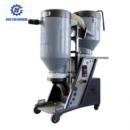 dust collector for vacuum cleaner